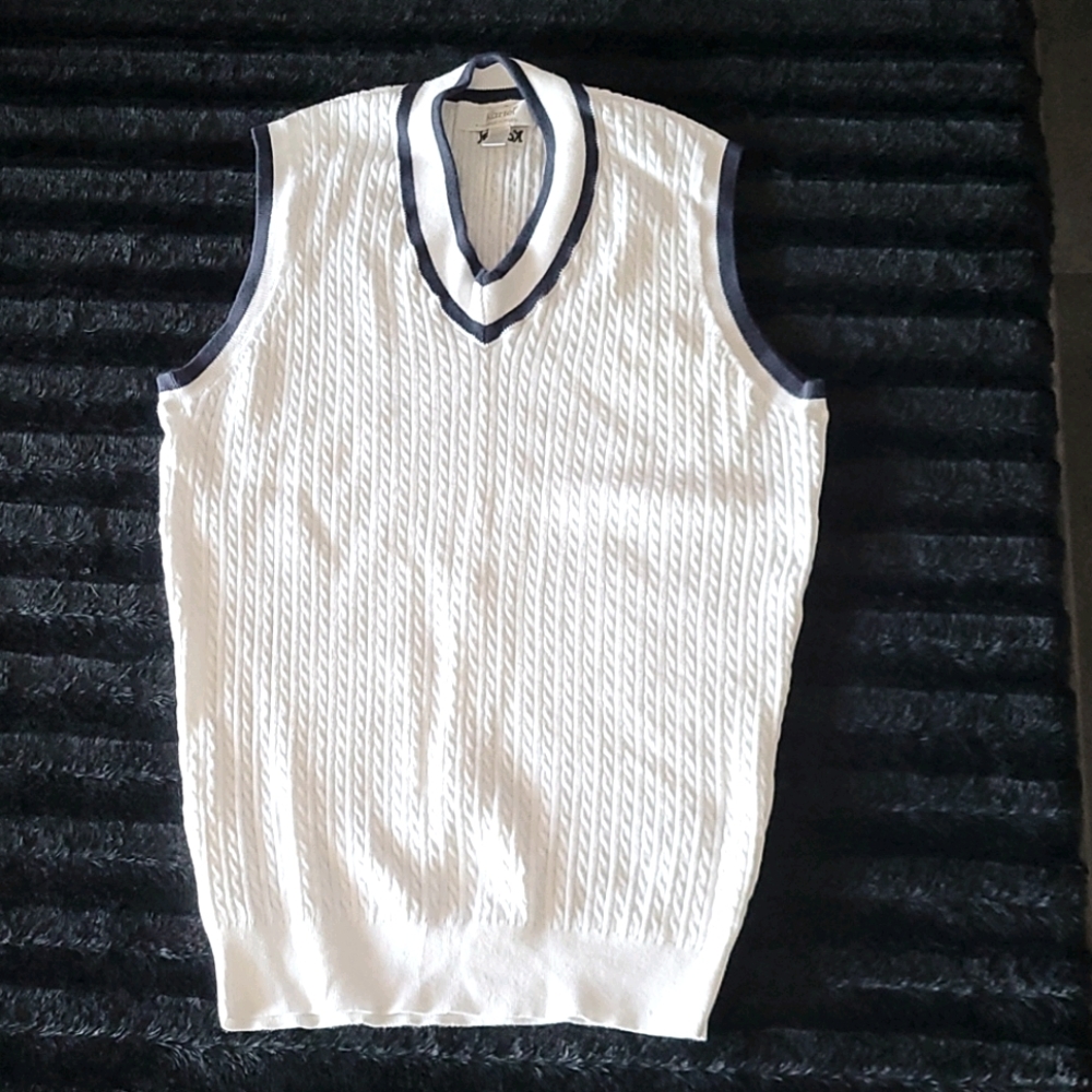 Women's Vest